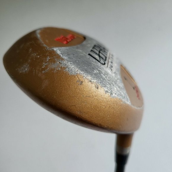 Wilson Ultra Junior Oversize 1-Driver Junior Flex Graphite RH Golf Club 39" FAIR - Picture 3 of 12